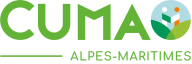 logo federation des Cuma Alpes maritimes